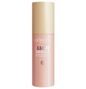 L'Oreal Paris Lumi Le Glass Highlighter Stick 635 …