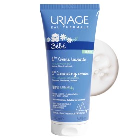 Uriage Bebe 1st Cleansing Cream 200ml