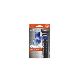 Gillette Fusion ProGlide Styler 4in1 1τμχ