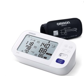 Omron M6 Comfort Intellisence Ψηφιακό Πιεσόμετρο Μ …