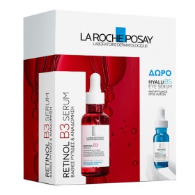 La Roche Posay Set Retinol B3 Serum Αντιρυτιδικός …