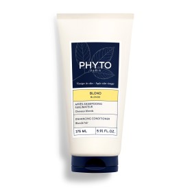 Phyto Blond Conditioner Μαλακτική Κρέμα Αναδόμησης …