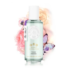 Roger&Gallet Extrait de Cologne Cassis Frénésie 10 …