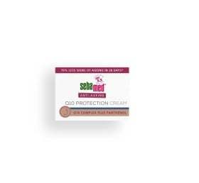 Sebamed Anti-Ageing Q10 Protection Cream 50ml