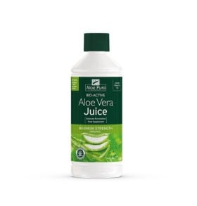 Optima Aloe Vera Juice Maximum Strength 1000ml