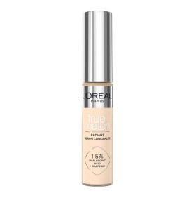 L'Oreal Paris True Match Radiant Serum Concealer 1 …