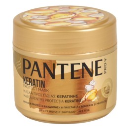 Pantene Pro-V Keratin Protect Mask για Απαλά και Μ …