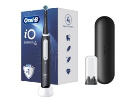 Oral-B iO Series 9 Ηλεκτρική Οδοντόβουρτσα Magneti …