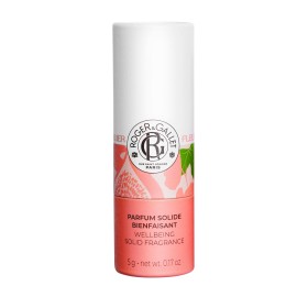 Roger & Gallet Parfum Solide Bienfaisant Fleur De …