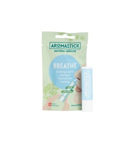 Aromastick Breathe Natural Inhaler 0.8ml