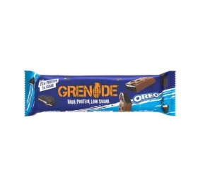 Grenade Protein Bar Oreo Μπάρα Υψηλής Πρωτεΐνης 60 …