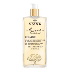 Nuxe Hair Prodigieux Le Masque Pre Shampoo Nourish …