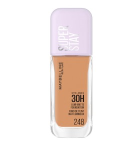 Maybelline Super Stay Up To 30h Lumi Matte Foundat …