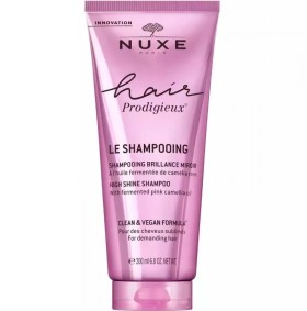 Nuxe Hair Prodigieux Le Demelant High Shine Shampo …