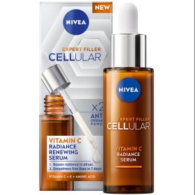 Nivea Cellular Vitamin C Ορός για Λάμψη 30ml