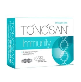 Unipharma Tonosan Immunity 30tabs