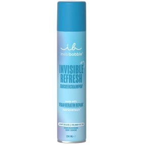 Invisibobble Invisible Refresh Dry Shampoo Ξηρό Σα …