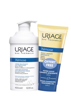 Uriage PROMO XE …