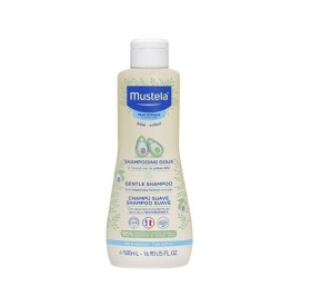 Mustela Gentle Shampoo Απαλό Σαμπουάν με Βιολογικό …