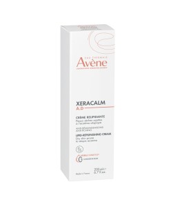 Avène XERACALM A.D Κρέμα για Αναπλήρωση των Λιπιδί …