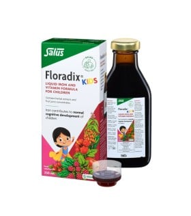 Power Health Floradix Kids Iron Formula 250ml