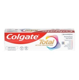 Colgate Total Active Prevention Original Protectio …