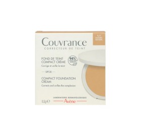 Avene Couvrance Compact Foundation Cream SPF30 με …