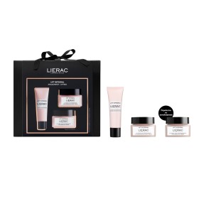 Lierac Set Lift Integral The Regenerating Night Cr …