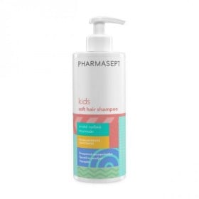 Pharmasept Kids Soft Hair Shampoo Παιδικό Σαμπουάν …