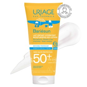 Uriage Bariesun Moisturizing Kid Lotion SPF50+ 100 …