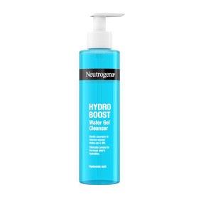 Neutrogena Hydro Boost Cleanser Water Gel Καθαριστ …