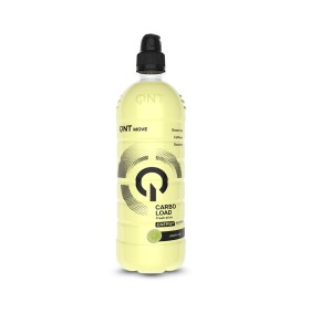 QNT Carbo Load Lemon/Lime 700ml