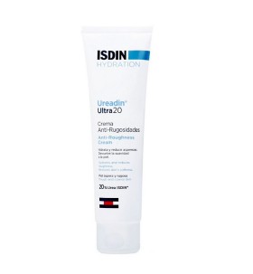 Isdin Ureadin Ultra 20 Μαλακτική Υπερ Ενυδατική Κρ …