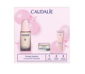 Caudalie Set Resveratrol–Lift Instant Firming Seru …