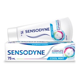 Sensodyne Complete Protection, Οδοντόκρεμα για τα …