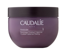 Caudalie Vinosculpt Crushed Cabernet Scrub Απολεπι …