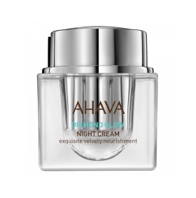 Ahava Diamond Glow Night Cream Ενυδατική & Αντιγηρ …