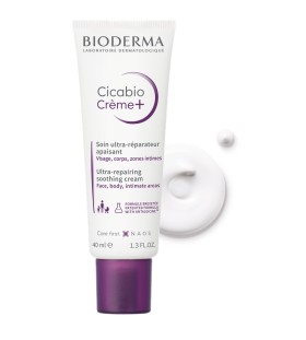 Bioderma Cicabio Creme+ Καταπραϋντική Κρέμα Ανάπλα …