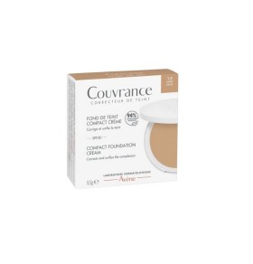 Avene Couvrance Compact Foundation Cream SPF30 με …