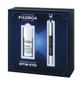 Filorga Set Optime Eyes 15ml & Δώρο Nutri-Filler L …