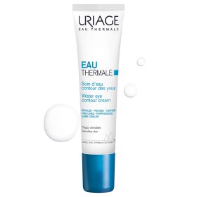 Uriage Eau Thermal Soin D'eau Contour Des Yeux 15m …