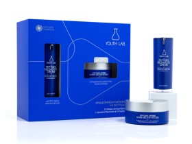 Youth Lab Set Peptides Reload Eye Cream Κρέμα Ματι …