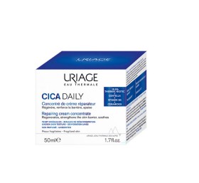 Uriage Cica Daily Repairing Cream Concentrate Επαν …