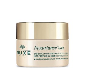 Nuxe Nuxuriance Gold Nutri-Fortifying Oil-Cream Ul …