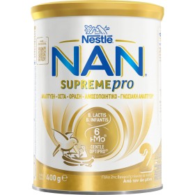 Nestle Nan Supreme Pro 2 400g