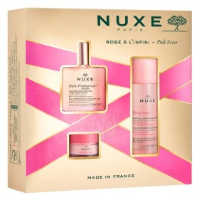 Nuxe Set Huile Prodigieuse Florale Multi-Purpose D …