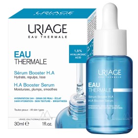 Uriage Eau Thermale Serum Booster H.A 30ml