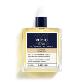 Phyto Nutrition Absolute Nourishment Care Oil Pre- …