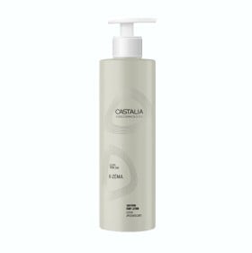 Castalia X-Zema Soothing Body Lotion 200 ml