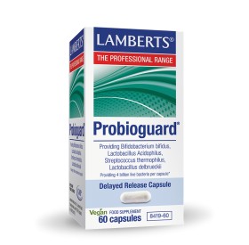 LAMBERTS PROBIOGUARD 60CAPS